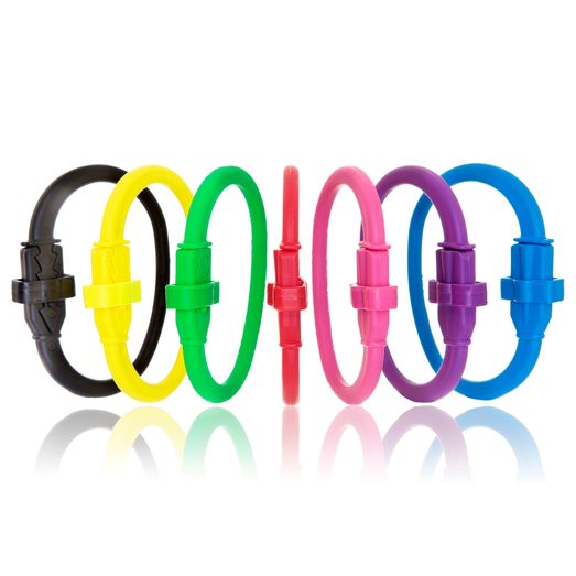 Equi-Ping Safety Release