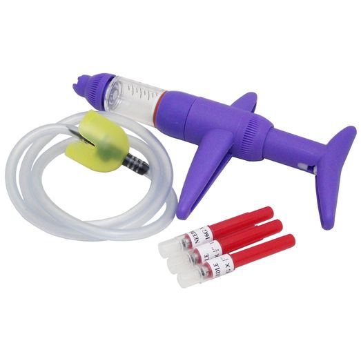 Bimeda Bimectin Injection Gun - 10 ML
