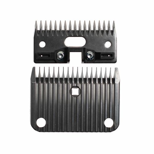 Lister CA2/AC Coarse Blade Set