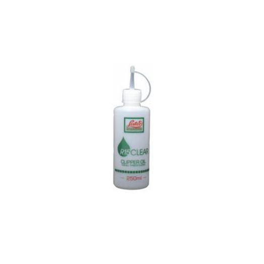 Lister R15 Clear Clipper Oil