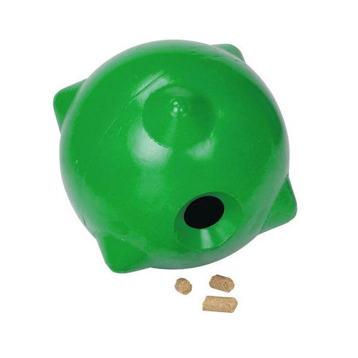 Stubbs Horsey Ball Treat Dispenser S421