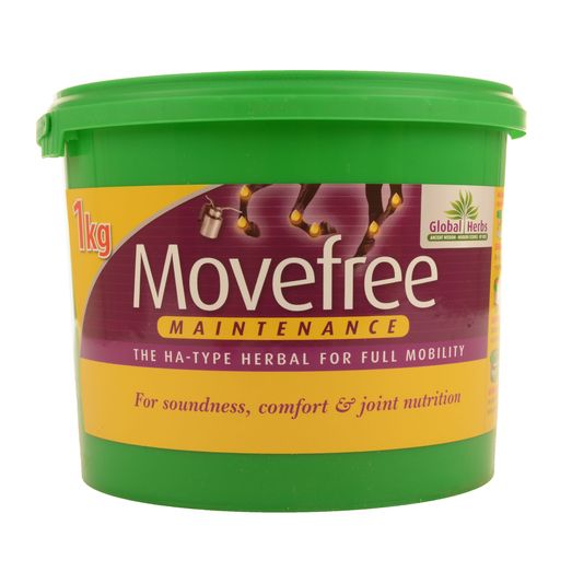 Global Herbs Movefree Maintenance