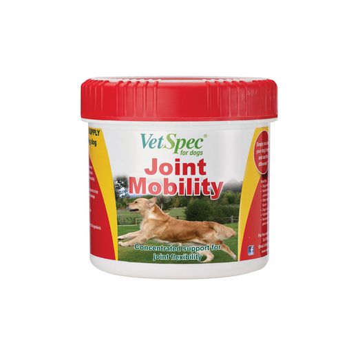 VetSpec Joint Mobility