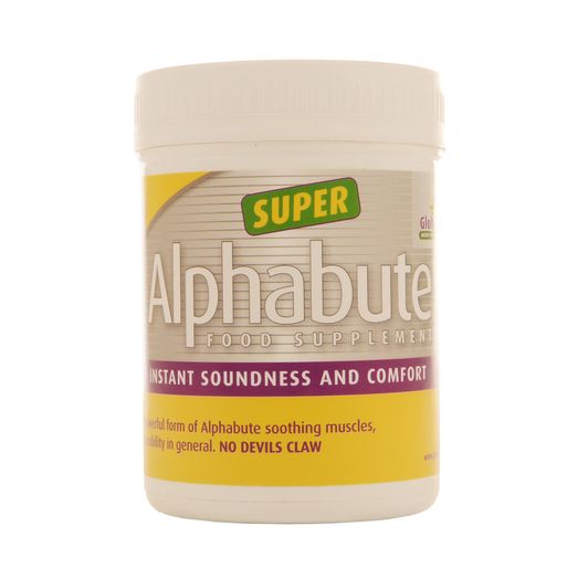 Global Herbs Alphabute Super