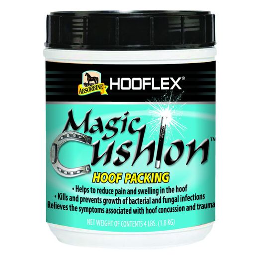 Absorbine Hooflex Magic Cushion