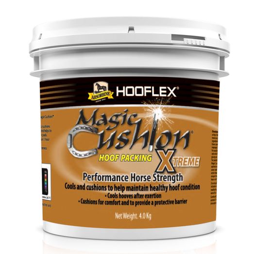 Absorbine Hooflex Magic Cushion Xtreme