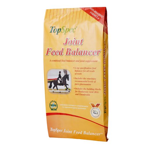 TopSpec Joint Feed Balancer - 15 KG