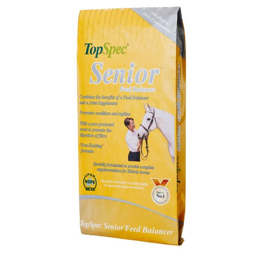 TopSpec Senior Feed Balancer - 15 KG