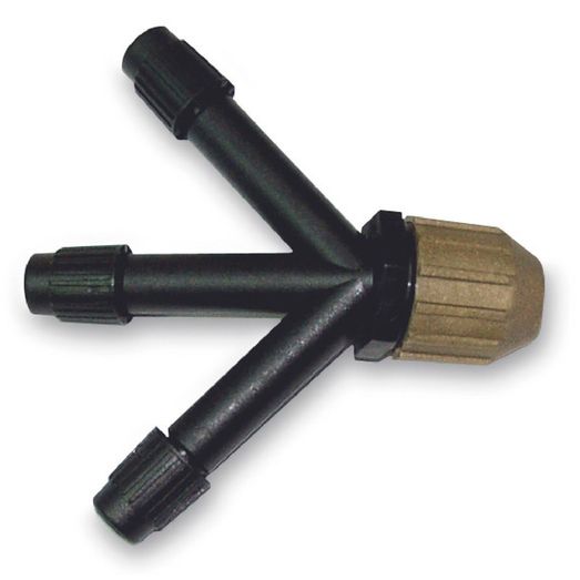 Di Martino Mary &amp; Rosy Nozzle Kit 8805BOX