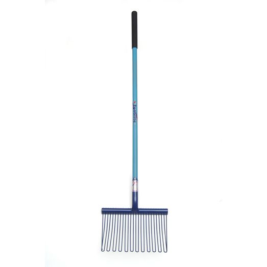 Fynalite Pellet Master with Long Hardwood Handle