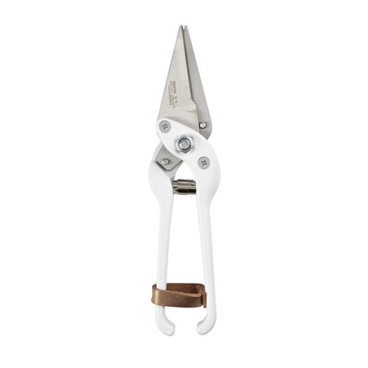 Burgon &amp; Ball Footrot Shears Serrated