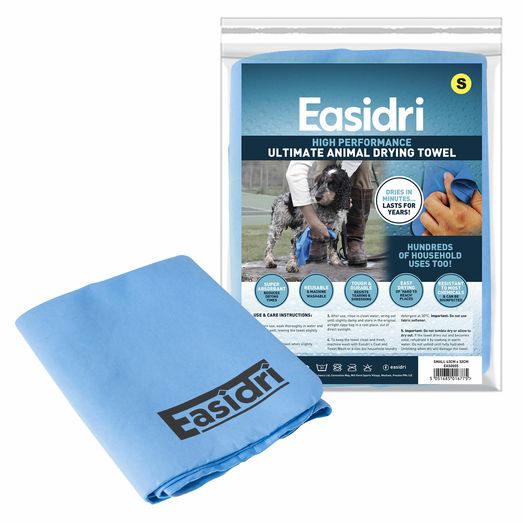 Easidri Ultimate Dog Drying Towel