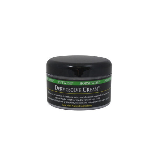 Horsewise Dermosolve Cream - 150 ML