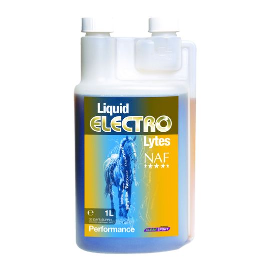 NAF Liquid Electro Lytes