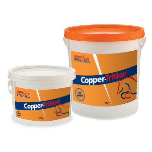 Equine Products Copper-Trition
