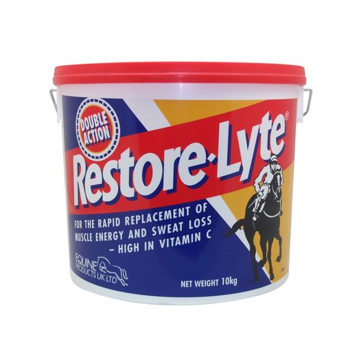 Equine Products Restore-Lyte