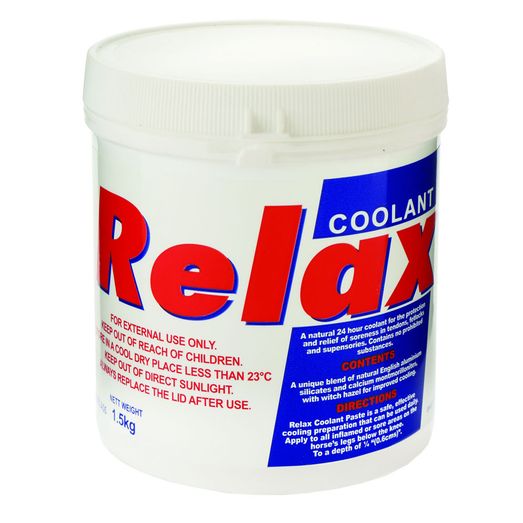 Equine Products Relax