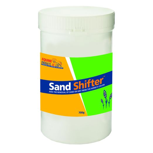 Equine Products Sand Shifter