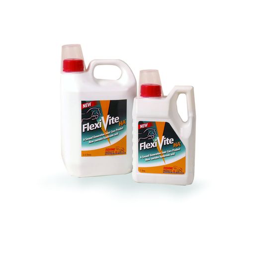 Equine Products FlexiVite HA