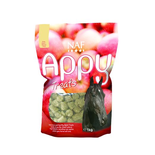 NAF Appy Treats - 1 KG