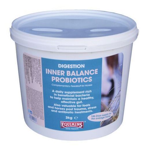 Equimins Inner Balance Probiotics