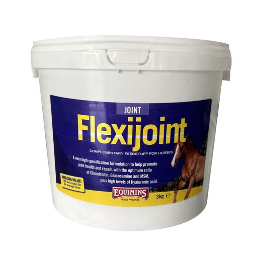 Equimins Flexijoint