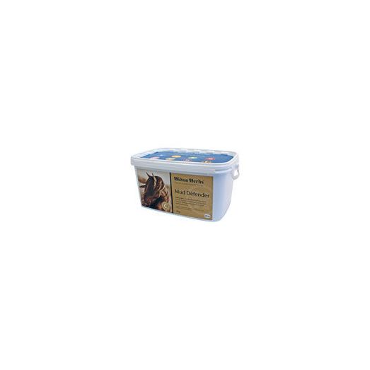 Hilton Herbs Mud Defender