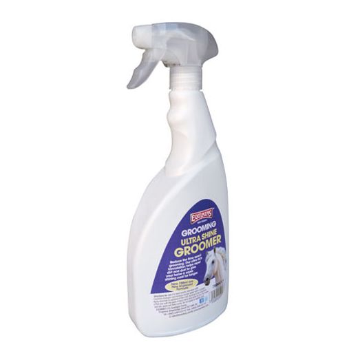 Equimins Ultra Shine Groomer