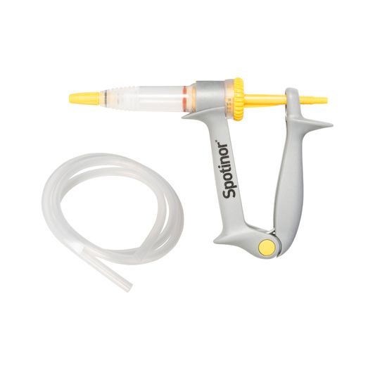 Norbrook Spotinor Dosing Gun - 10 ML