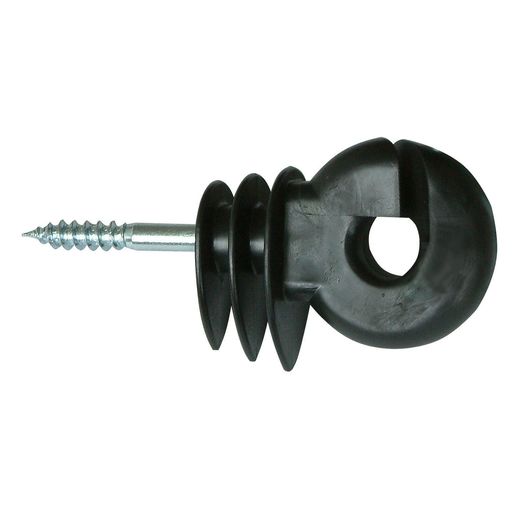 25 x Corral Ring Insulator Big with Short Support