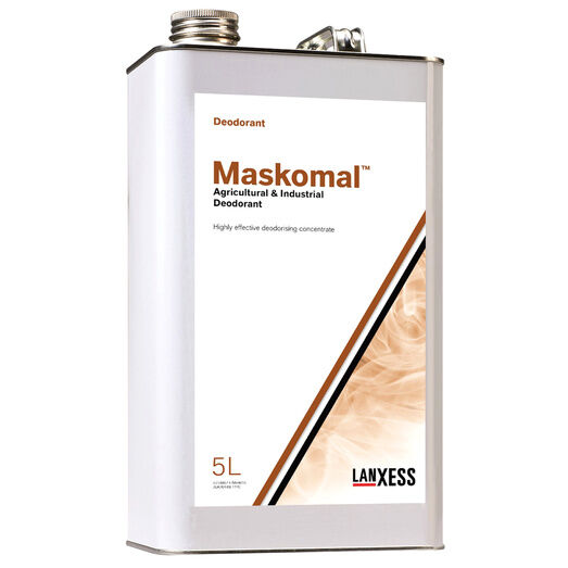 Maskomal - 5 LT
