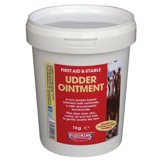 Equimins Udder Ointment