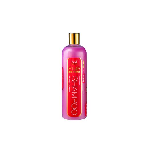 NAF Pimp My Pony Shampoo - 500 ML