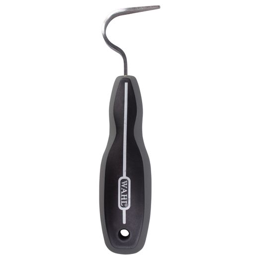 Wahl Steel Soft Grip Hoof Pick