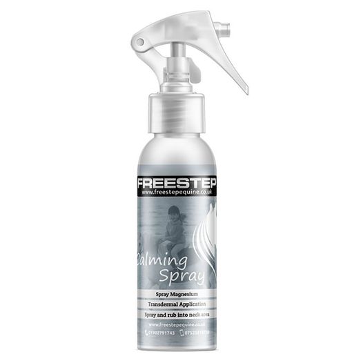 Freestep InstaMag Calming Spray