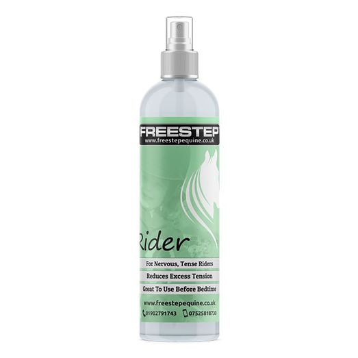 Freestep InstaMag Rider - 150 ML