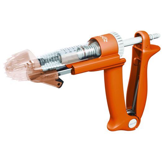 Zoetis Cattle &amp; Sheep Accurus Injector - 5 ML