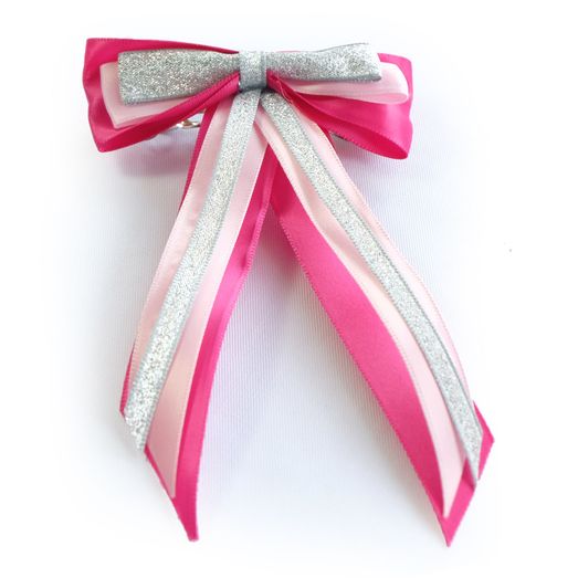 ShowQuest Hairbow &amp; Tails