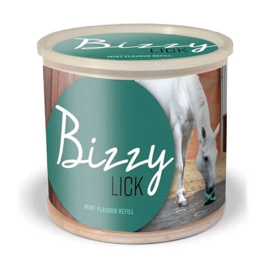 Bizzy Horse Bizzy Bites Horse Lick Treat Refill
