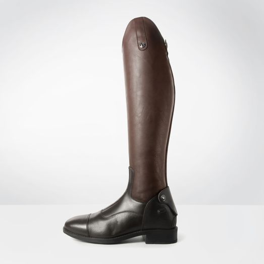 Brogini Casperia V2 Riding Boots Brown