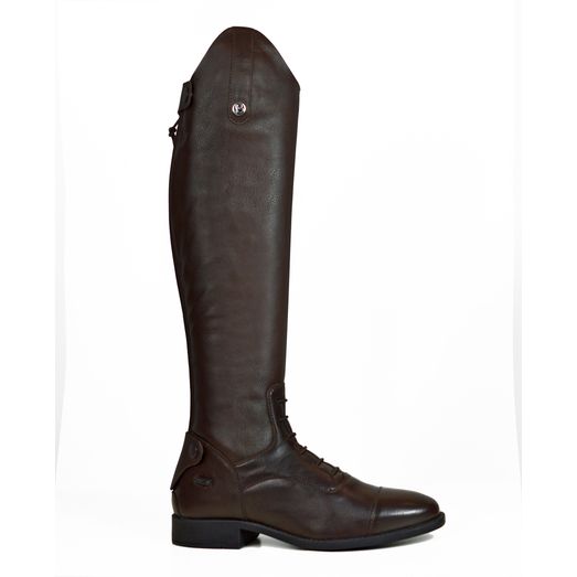 Brogini Como V2 Riding Boots Brown
