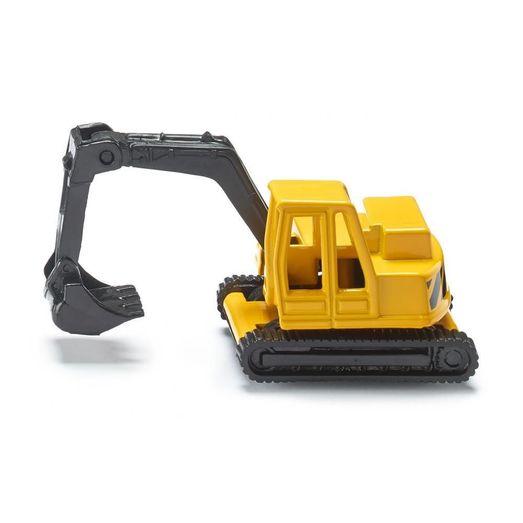 Siku Excavator Toy 1:87