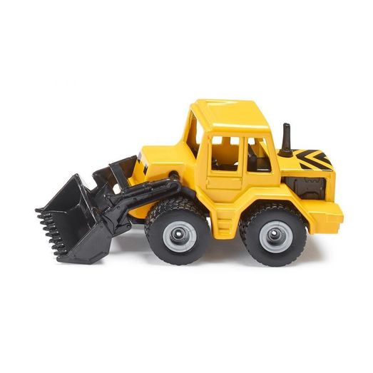 Siku Front Loader 1:87