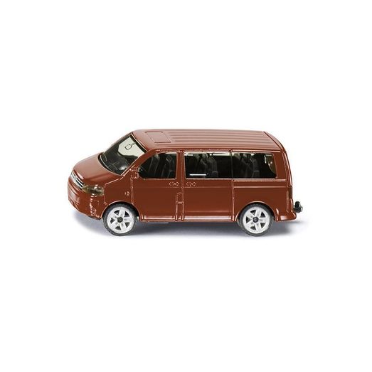 Siku VW Transporter Multivan 1:87