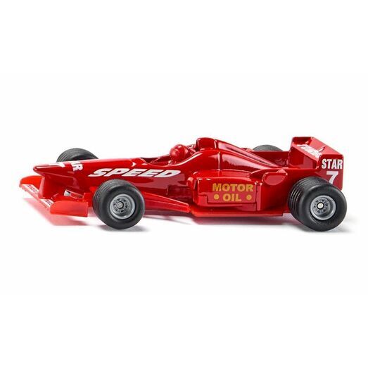 Siku Formula Race Car 1:87