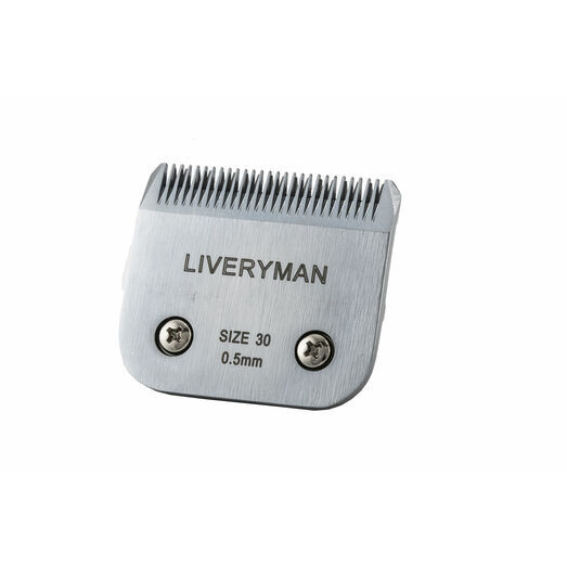 Liveryman A5 Blade Narrow 30 - 0.5mm