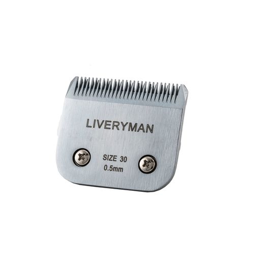 Liveryman A5 Blade Narrow 30 - 0.5mm