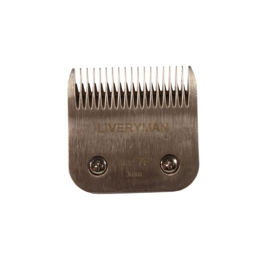 Liveryman A5 Blade Narrow 7F - 3.2mm