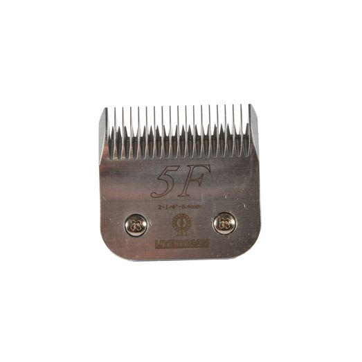 Liveryman A5 Blade Narrow 5F - 6.4mm