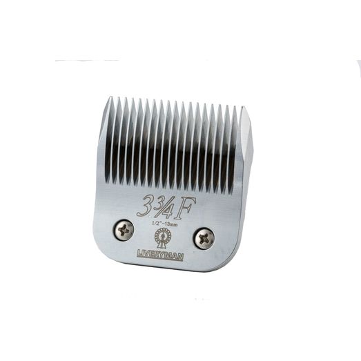Liveryman A5 Blade Narrow 3/4F Skip Tooth - 13.0mm